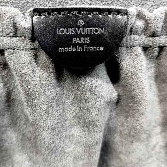 Louis Vuitton Epi Nice Bag - Picture 15 of 16